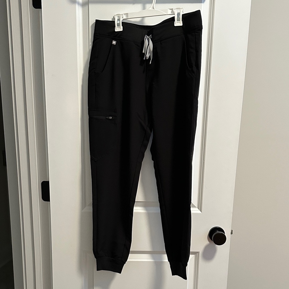 Figs high waisted women’s Jogger scrub pants